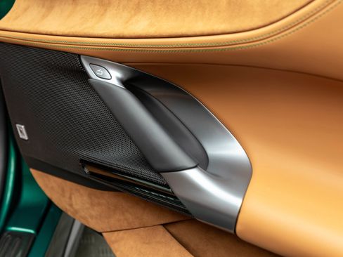 Certified 2024 Ferrari SF90 Spider image 34