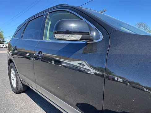 Used 2012 Hyundai Veracruz GLS image 20