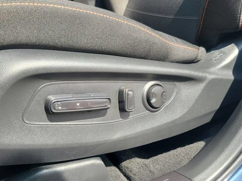Used 2026 Honda CR-V TrailSport image 16