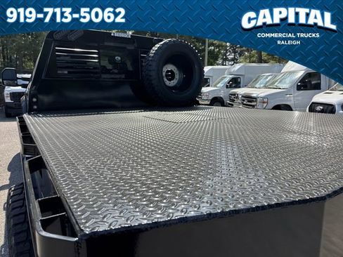 New 2026 Ford F450 XLT w/ XLT Value Package AWD/4WD image 16