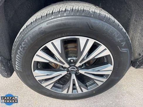 Certified 2023 Nissan Rogue SV image 34