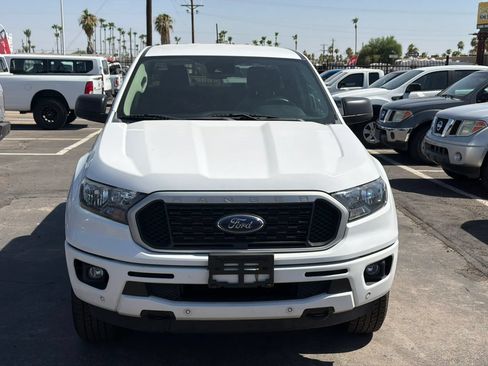 Used 2019 Ford Ranger XLT w/ Trailer Tow Package RWD image 11