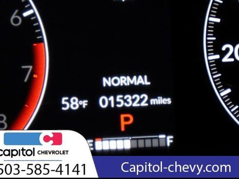 Used 2024 Honda CR-V EX-L image 16