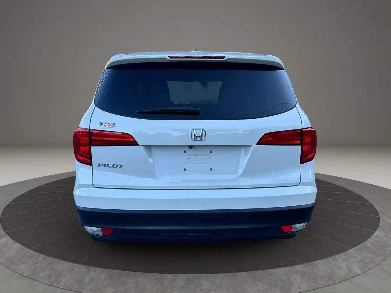 Used 2016 Honda Pilot EX-L image 4