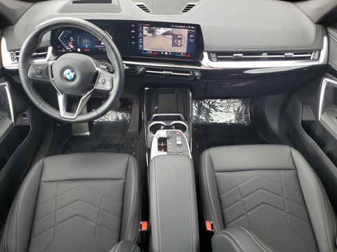 Certified 2025 BMW X1 xDrive28i w/ Technology Package AWD/4WD image 21