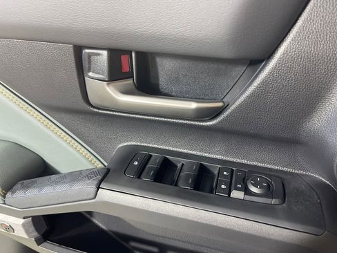 New 2026 Toyota Tacoma Trailhunter AWD/4WD image 16