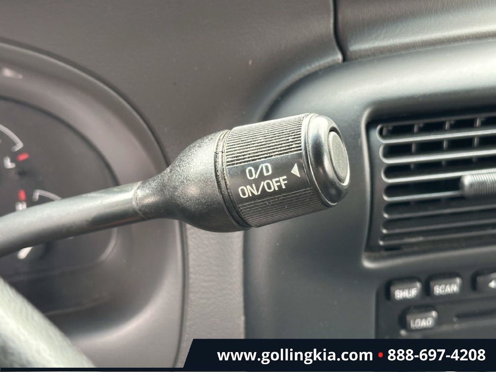 Used 2002 Ford Ranger XLT RWD image 24