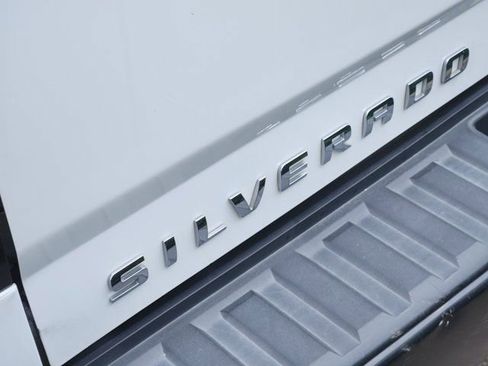 Used 2017 Chevrolet Silverado 1500 W/T w/ WT Convenience Package image 10