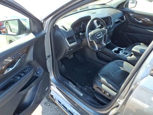 Used 2020 GMC Terrain Denali w/ Denali Premium Package image 10