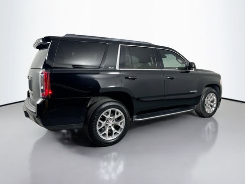 Used 2017 GMC Yukon SLT w/ Open Road Package image 6