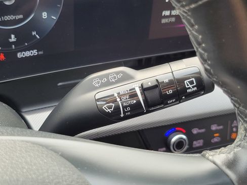 Certified 2023 Kia Sportage SX FWD image 17