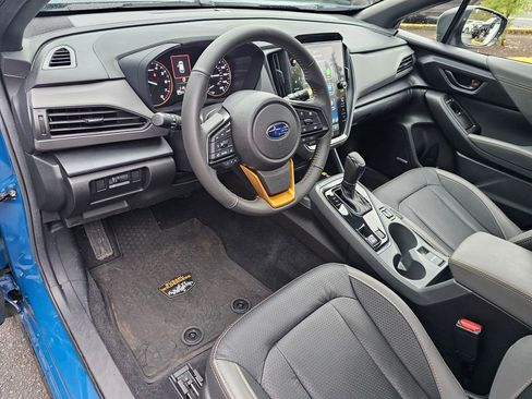 Certified 2025 Subaru Crosstrek 2.5i Wilderness w/ Crosstrek Mirror Package image 19