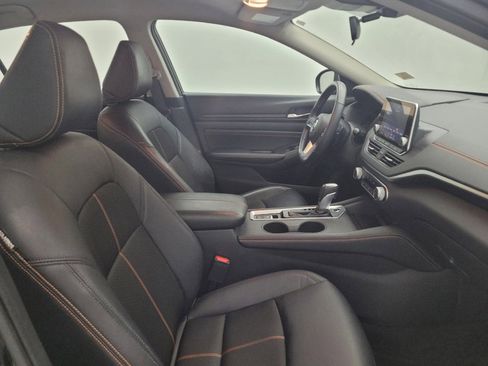 Used 2021 Nissan Altima 2.5 SR image 21