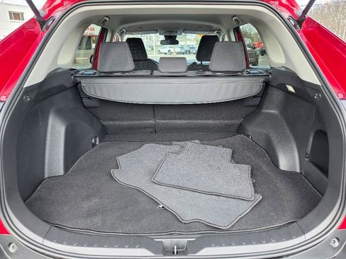 Used 2025 Toyota RAV4 LE image 17