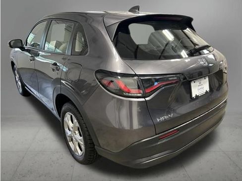 Certified 2024 Honda HR-V LX image 4