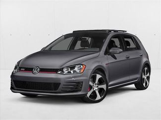 Used 2016 Volkswagen GTI SE w/ Driver Assistance Package FWD video 1