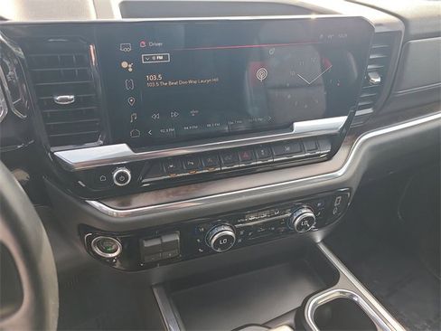 Used 2023 GMC Sierra 1500 SLT w/ SLT Premium Plus Package image 26