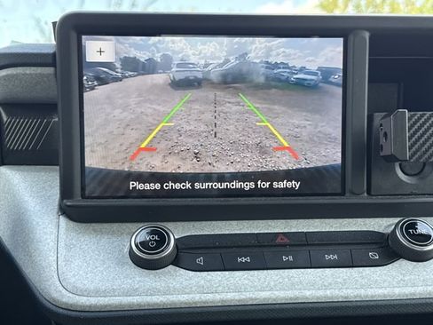 Used 2024 Ford Maverick XLT FWD image 7