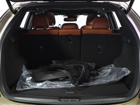 Certified 2025 MAZDA CX-5 Carbon Edition image 20