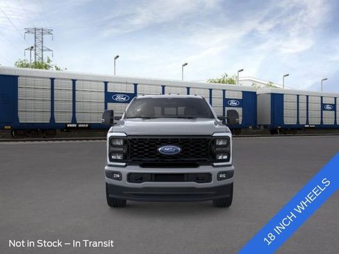 New 2026 Ford F250 XL AWD/4WD image 6