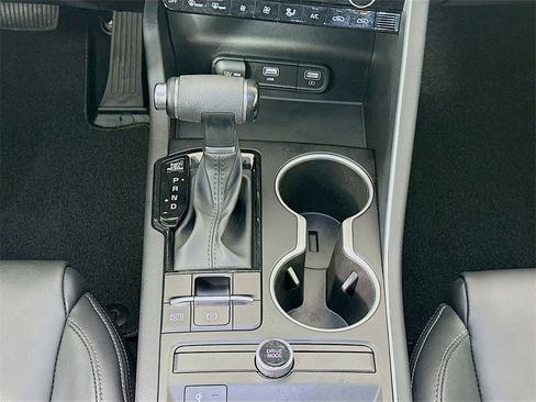 Used 2021 Kia K5 GT-Line w/ GT-Line FWD Premium Package image 23