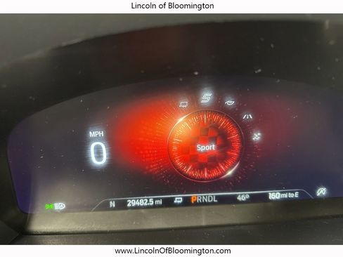 Used 2022 Ford Explorer Platinum w/ Equipment Group 601A image 38