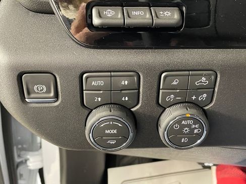 New 2026 Chevrolet Silverado 3500 High Country w/ High Country Premium Package image 13