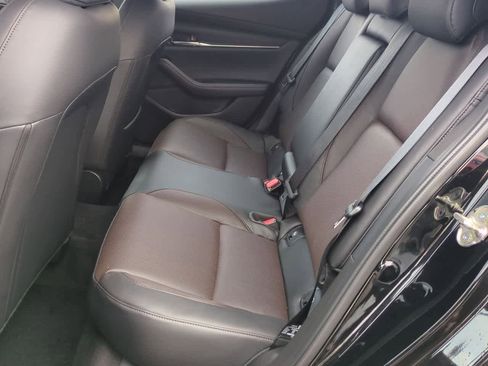 New 2026 MAZDA MAZDA3 2.5 S Hatchback w/ Premium Pkg image 18