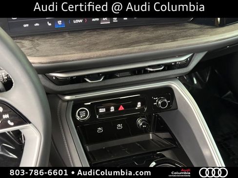 Certified 2025 Audi Q5 Premium Plus AWD/4WD image 37
