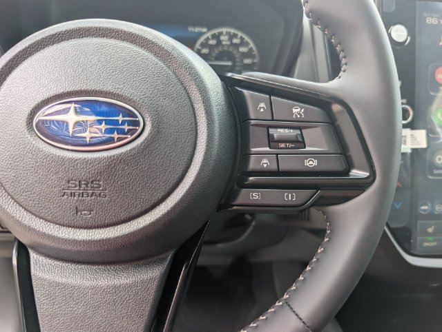 New 2026 Subaru Forester Premium AWD/4WD image 11