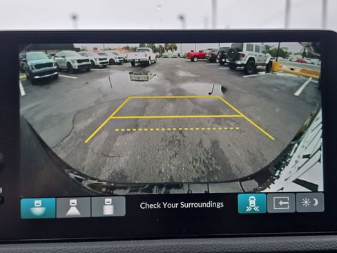 Used 2025 Honda CR-V EX-L image 26