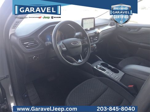 Used 2024 Ford Escape Active image 19