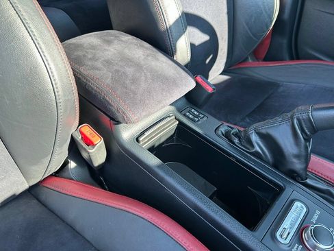 Used 2020 Subaru WRX STI w/ Popular Package #3 (IZT) AWD/4WD image 42