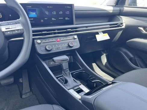 New 2026 Hyundai Tucson SE FWD image 14