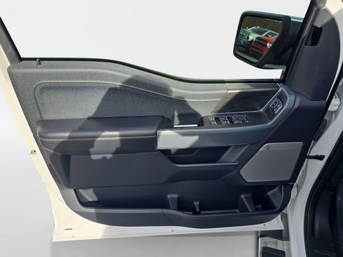 Used 2024 Ford F150 Lariat w/ FX4 Off-Road Package image 22