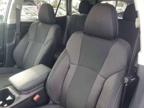 Used 2024 Subaru Outback Premium image 16