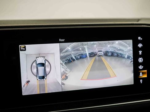 Certified 2021 Mercedes-Benz GLE 53 AMG 4MATIC Coupe image 24