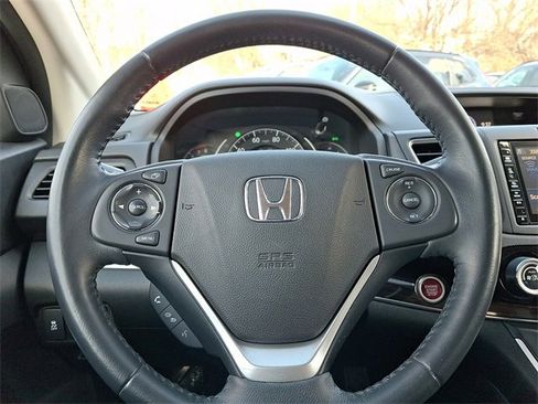 Used 2015 Honda CR-V EX-L image 19