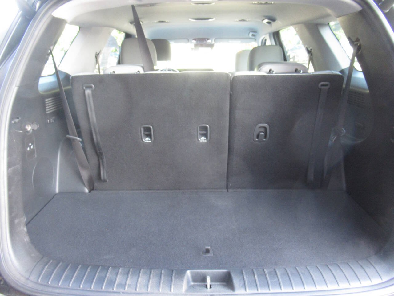 Used 2024 Hyundai Palisade SEL AWD/4WD image 13