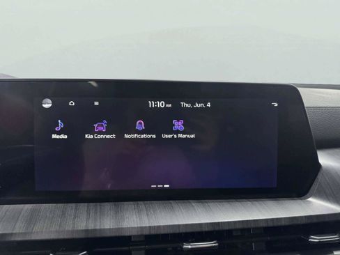 Used 2023 Kia Telluride EX w/ EX Captain's Chair Package FWD image 36