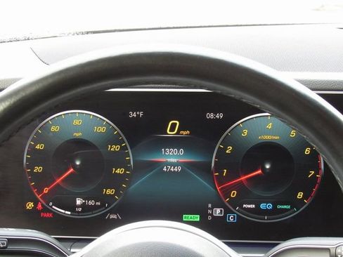 Used 2020 Mercedes-Benz GLE 450 4MATIC image 24