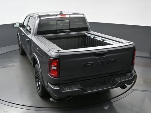 New 2026 RAM 1500 Laramie w/ Night Edition image 20