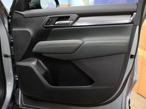 New 2026 GMC Terrain AT4 AWD/4WD image 9