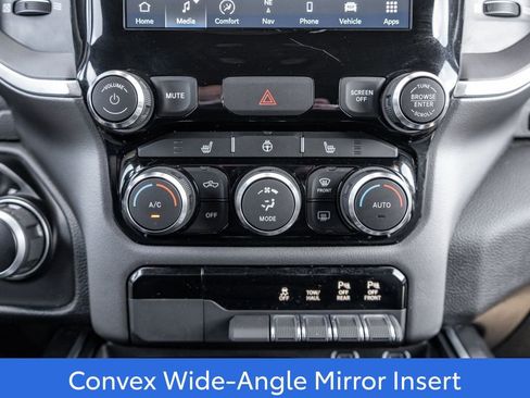 Used 2022 RAM 1500 Big Horn AWD/4WD image 27