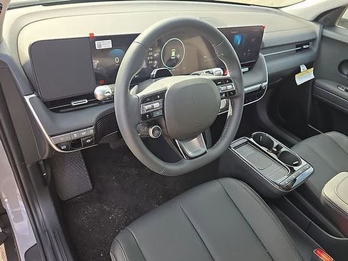 New 2026 Hyundai Ioniq 5 SEL image 24