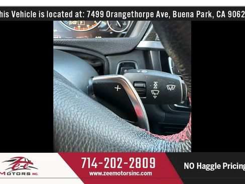 Used 2016 BMW 428i Gran Coupe RWD image 39