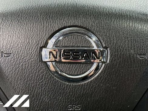 Used 2019 Nissan Pathfinder Platinum AWD/4WD image 35