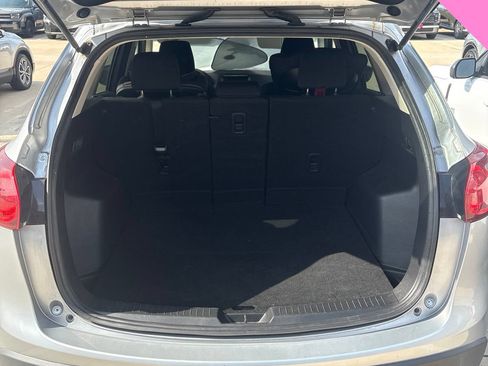 Used 2016 MAZDA CX-5 Touring FWD image 15