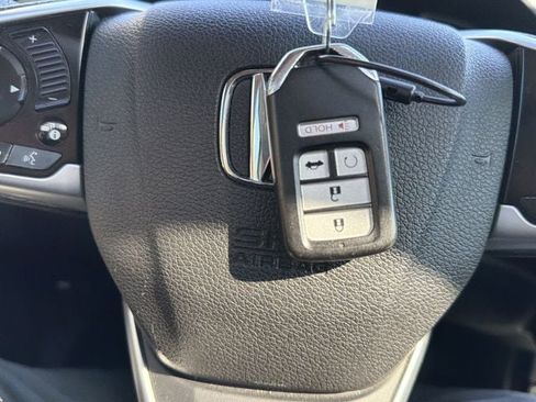 Used 2016 Honda Civic EX image 24