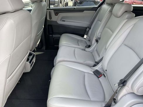 Used 2022 Honda Odyssey EX-L image 19